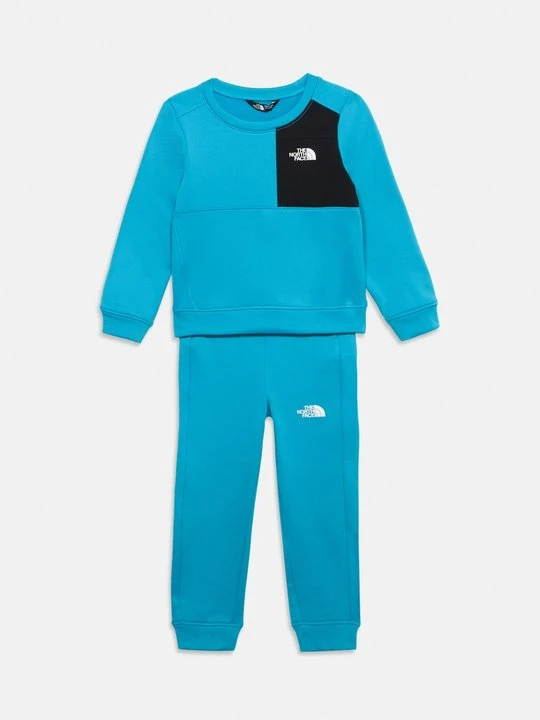 Zdjęcie produktu Dres The North Face niebieski
