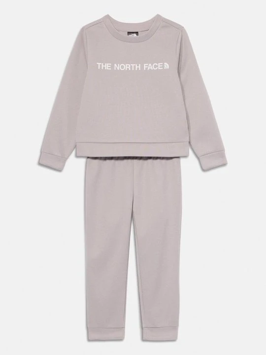 Zdjęcie produktu Dres The North Face szary