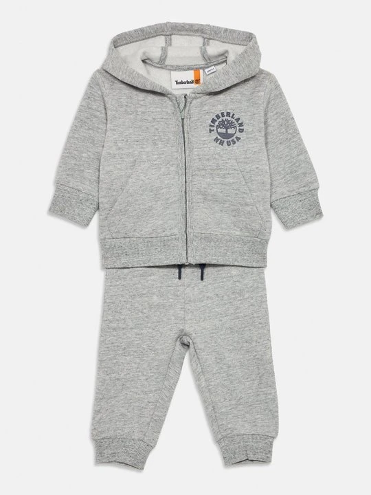 Zdjęcie produktu Dres Timberland szary