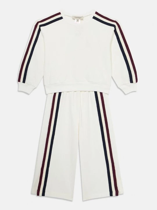 Zdjęcie produktu Dres TWINSET biały