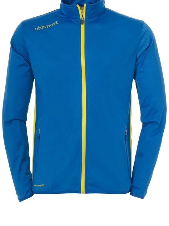 Zdjęcie produktu Dres Uhlsport niebieski