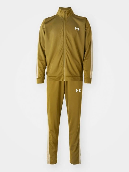 Zdjęcie produktu Dres Under Armour zielony