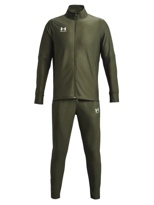 Zdjęcie produktu Dres Under Armour khaki