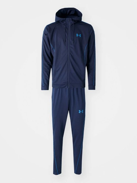 Zdjęcie produktu Dres Under Armour jasnoniebieski