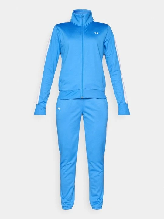 Zdjęcie produktu Dres Under Armour niebieski