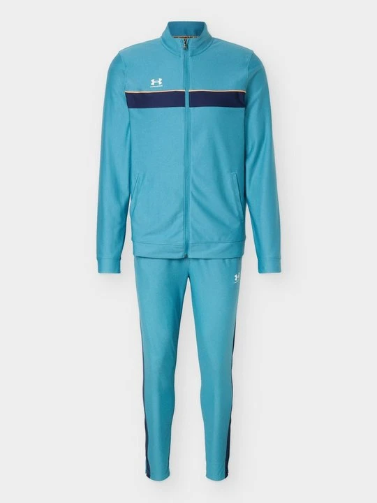 Zdjęcie produktu Dres Under Armour niebieski