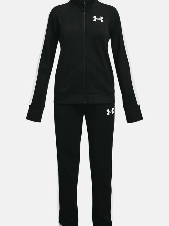 Zdjęcie produktu Dres Under Armour czarny