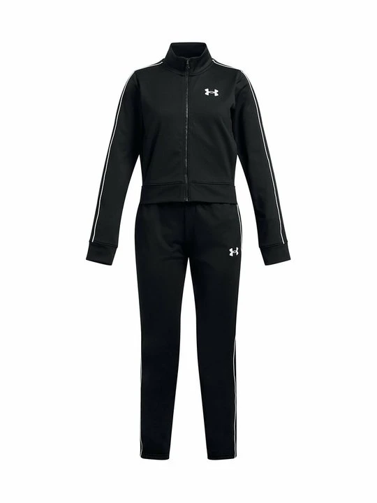 Zdjęcie produktu Dres Under Armour czarny