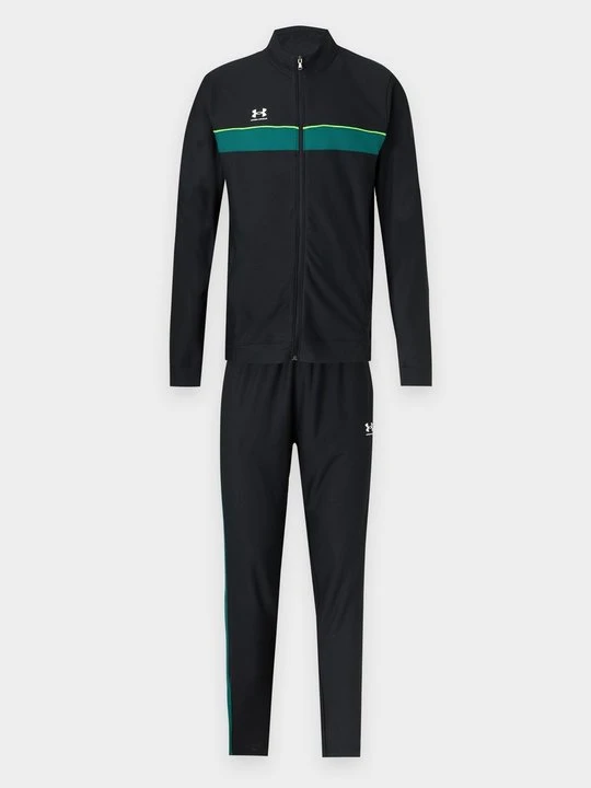Zdjęcie produktu Dres Under Armour czarny