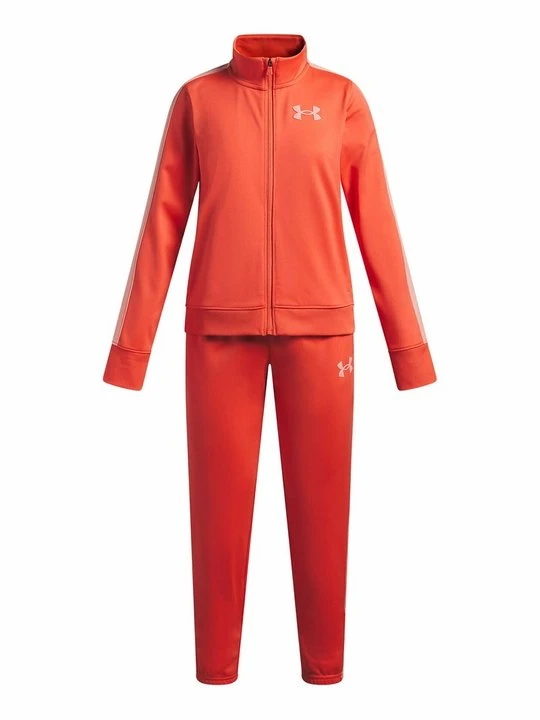 Zdjęcie produktu Dres Under Armour czerwony