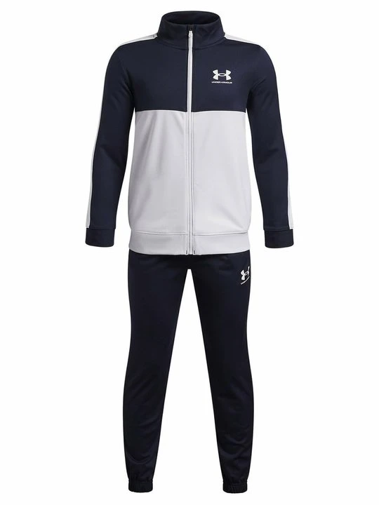 Zdjęcie produktu Dres Under Armour granatowy