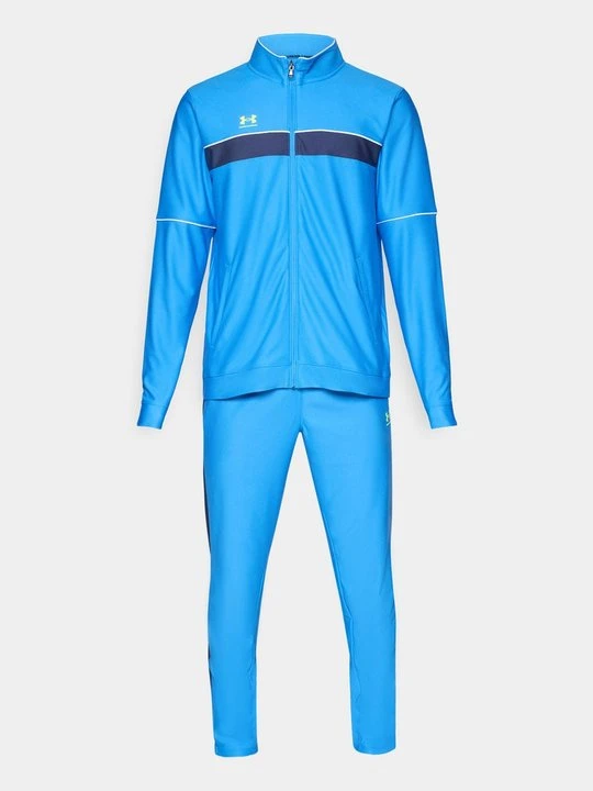Zdjęcie produktu Dres Under Armour niebieski