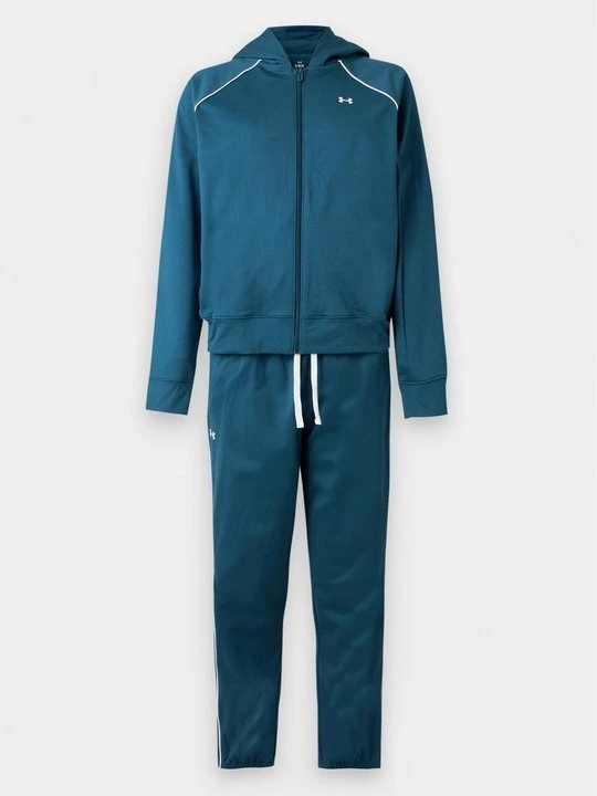 Zdjęcie produktu Dres Under Armour niebieski