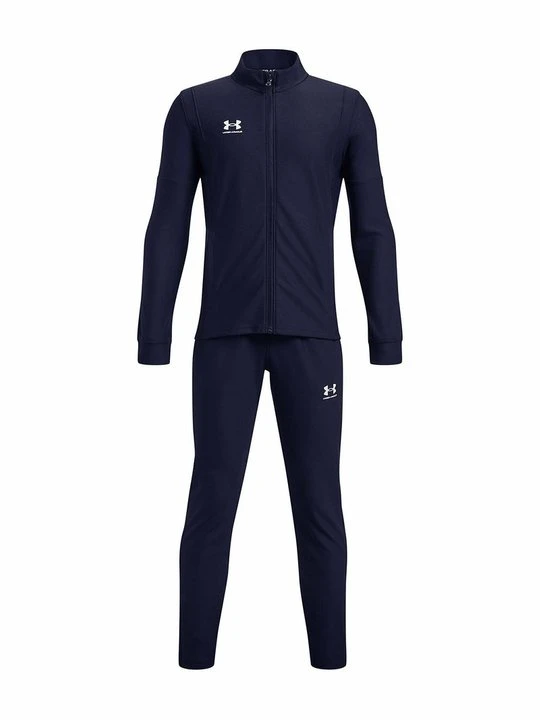 Zdjęcie produktu Dres Under Armour niebieski