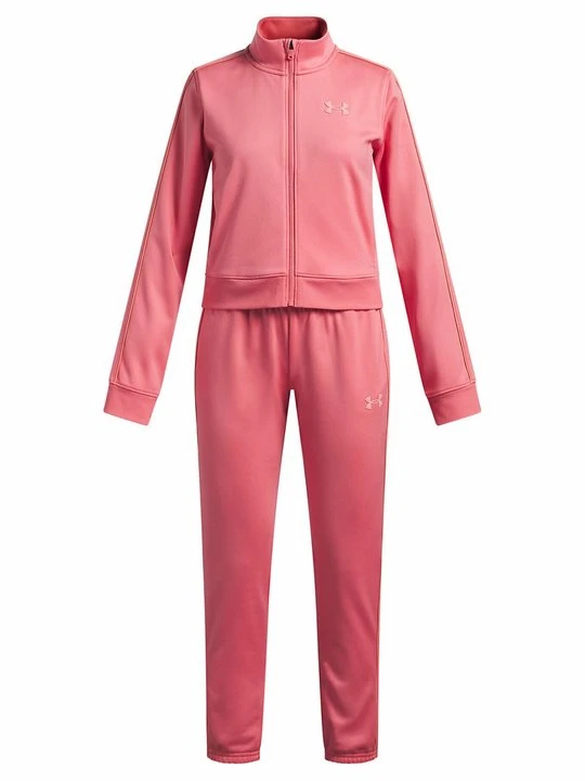 Zdjęcie produktu Dres Under Armour różowy