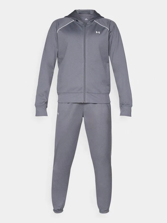 Zdjęcie produktu Dres Under Armour szary