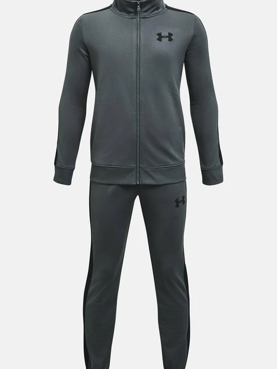 Zdjęcie produktu Dres Under Armour szary
