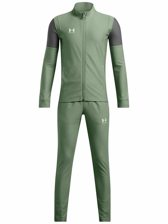 Zdjęcie produktu Dres Under Armour zielony