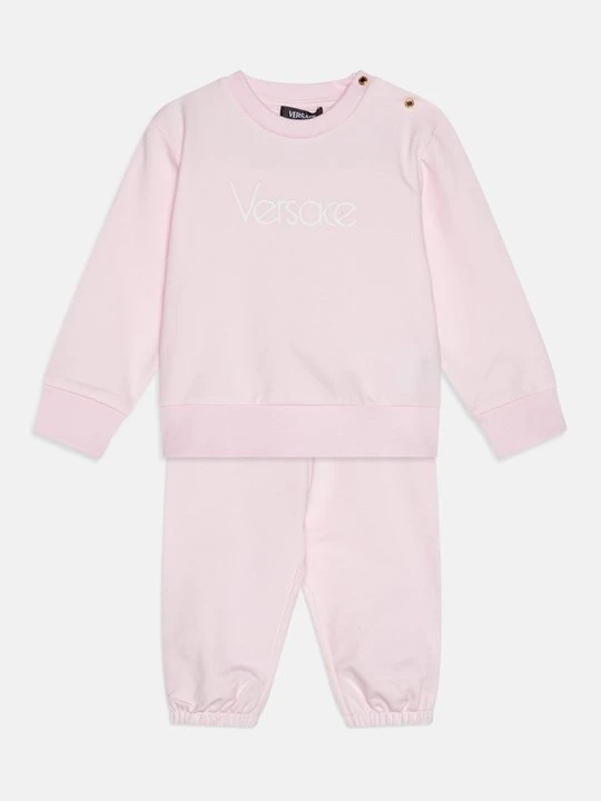 Zdjęcie produktu Dres Versace różowy