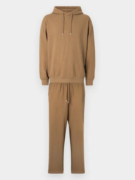 Zdjęcie produktu Dres YOURTURN By Zalando brązowy
