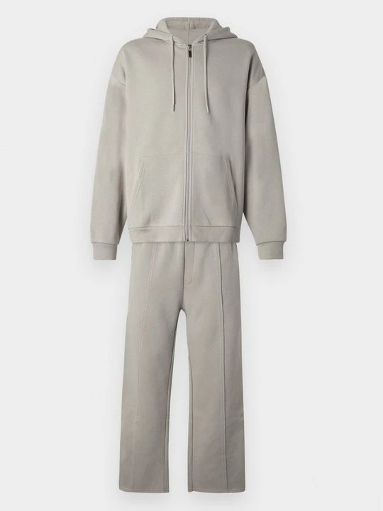 Zdjęcie produktu Dres YOURTURN jasnoszary