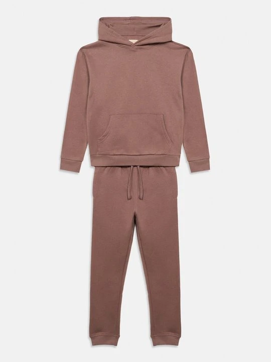 Zdjęcie produktu Dres YOURTURN jagodowy