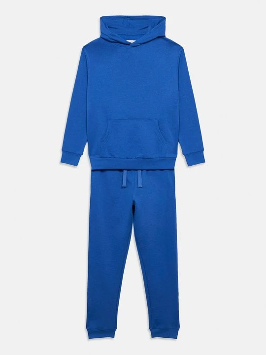 Zdjęcie produktu Dres YOURTURN niebieski