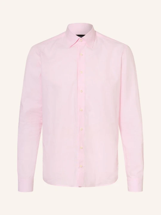 Zdjęcie produktu Dressler Koszula Regular Fit rosa RÓŻOWY
