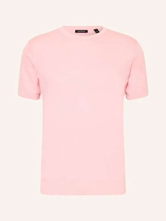 Zdjęcie produktu Dressler Koszulka Z Dzianiny rosa RÓŻOWY