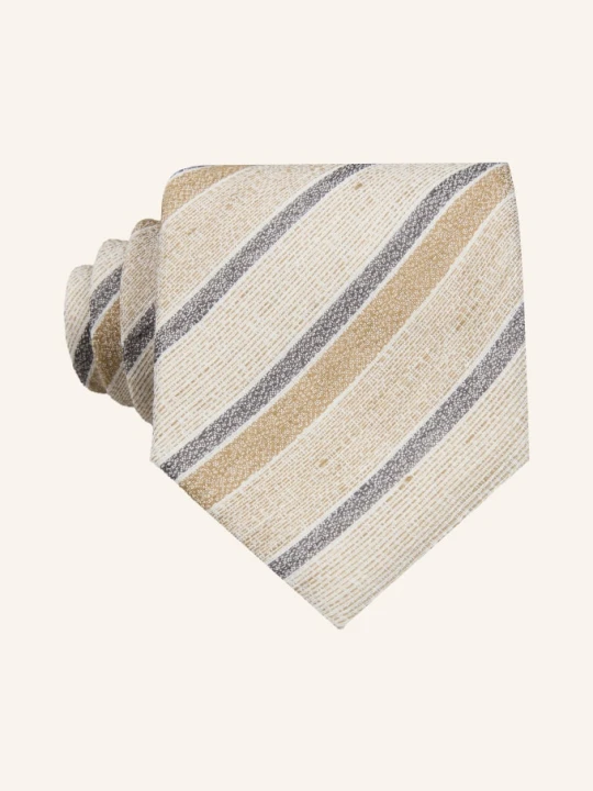 Zdjęcie produktu Dressler Krawat beige