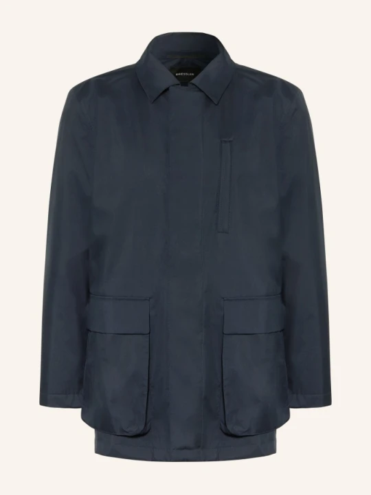 Zdjęcie produktu Dressler Kurtka blau GRANATOWY