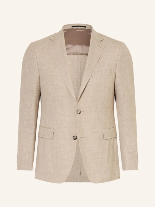 Zdjęcie produktu Dressler Marynarka Do Garnituru Sean-Hl Regular Fit beige