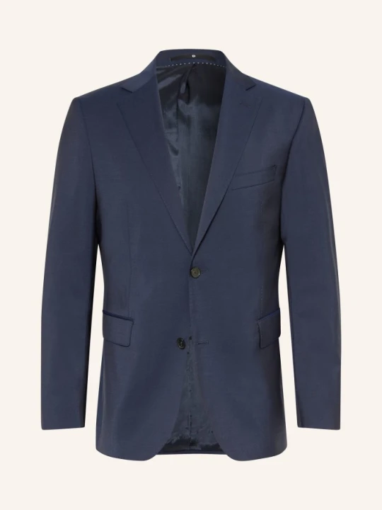 Zdjęcie produktu Dressler Marynarka Garniturowa Regular Fit blau