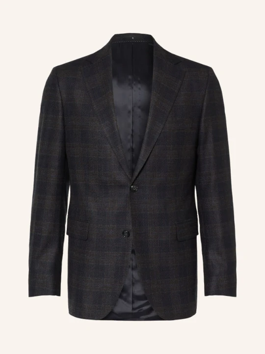 Zdjęcie produktu Dressler Marynarka O Kroju Regular Fit blau