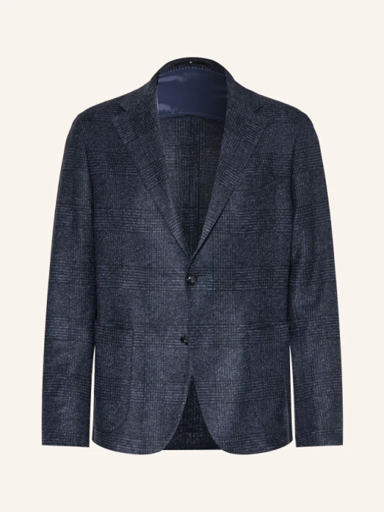 Zdjęcie produktu Dressler Marynarka O Regularnym Kroju blau