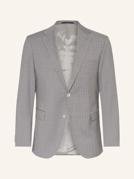 Zdjęcie produktu Dressler Marynarka Regular Fit grau 014 332