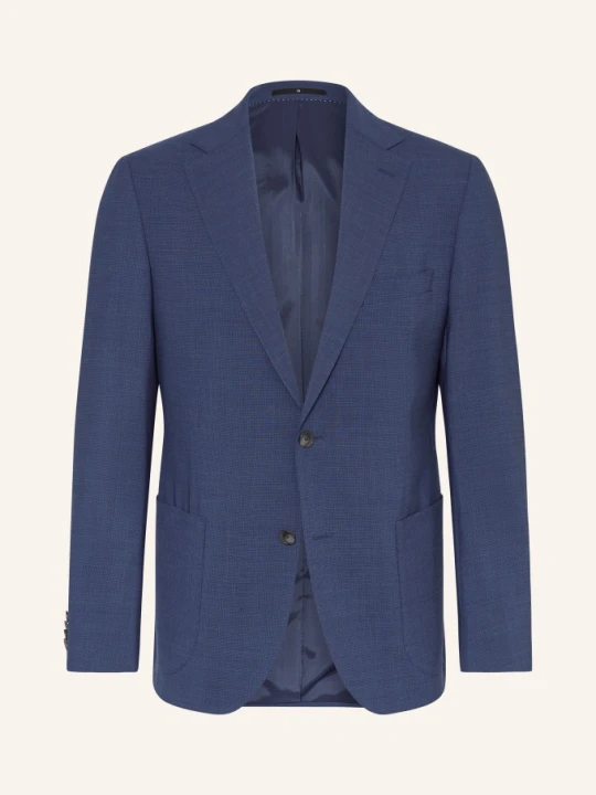 Zdjęcie produktu Dressler Marynarka Sendrik Regular Fit blau