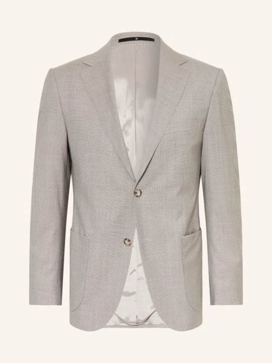 Zdjęcie produktu Dressler Marynarka Sendrik Slim Fit beige