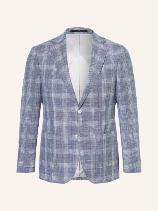 Zdjęcie produktu Dressler Marynarka Slim Fit blau