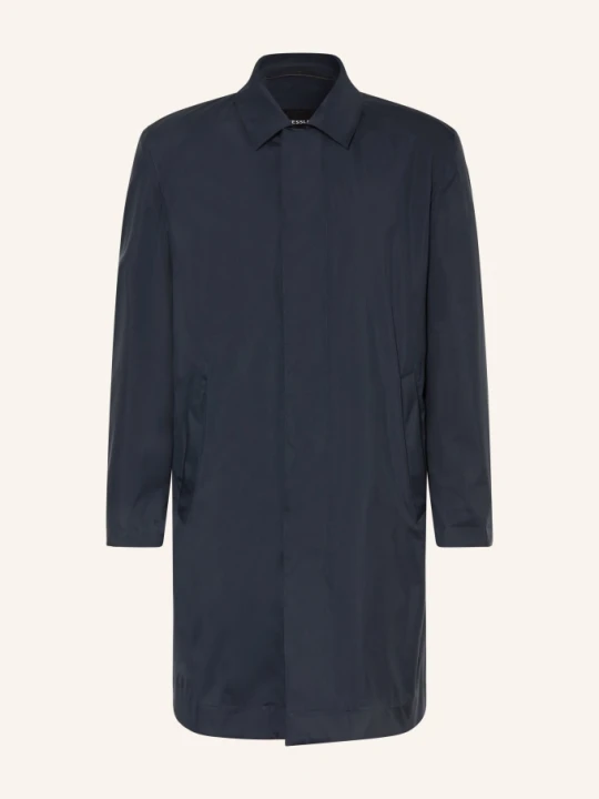 Zdjęcie produktu Dressler Płaszcz blau GRANATOWY