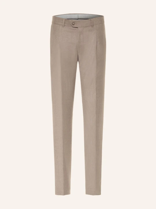 Zdjęcie produktu Dressler Spodnie Do Garnituru Jaden Regular Fit beige