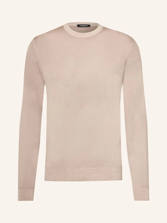 Zdjęcie produktu Dressler Swetry beige