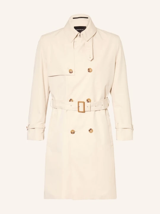 Zdjęcie produktu Dressler Trencz Fred beige