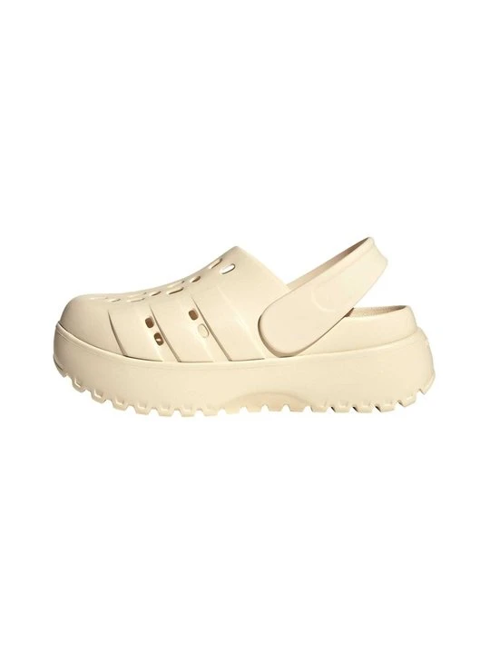Zdjęcie produktu Drewniaki i Chodaki Adidas biały