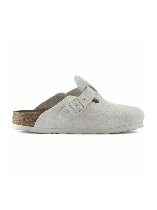 Zdjęcie produktu Drewniaki i Chodaki Birkenstock biały