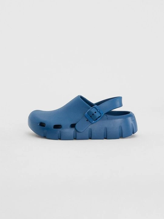 Zdjęcie produktu Drewniaki i Chodaki Birkenstock granatowy