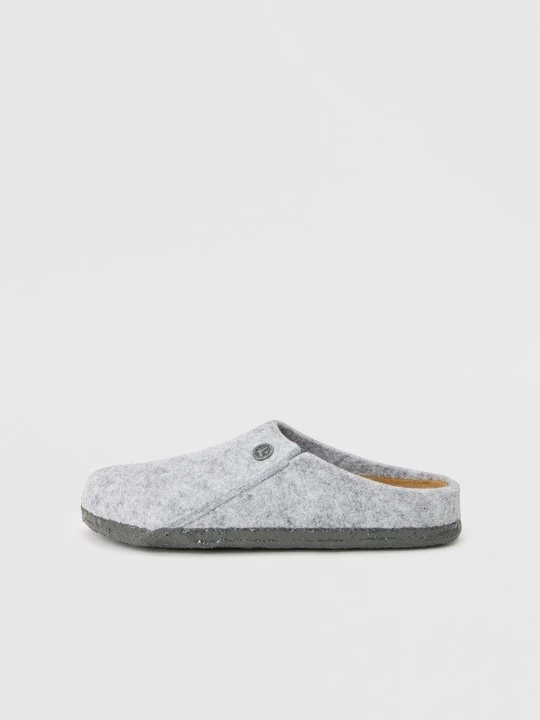 Zdjęcie produktu Drewniaki i Chodaki Birkenstock szary