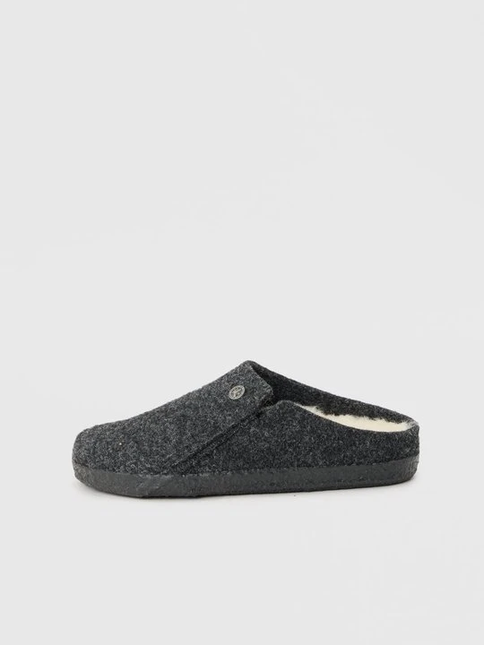 Zdjęcie produktu Drewniaki i Chodaki Birkenstock szary