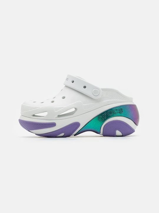 Zdjęcie produktu Drewniaki i Chodaki Crocs biały