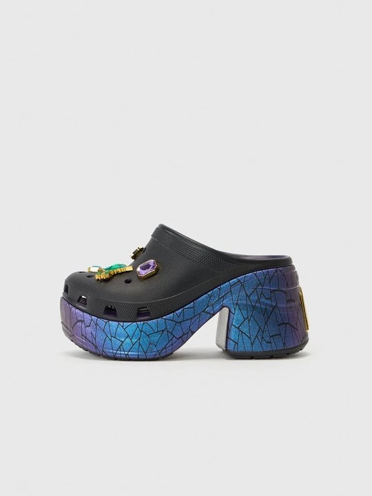 Zdjęcie produktu Drewniaki i Chodaki Crocs czarny